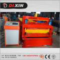 China Supplier Metal Double Layer Roll Forming Machines